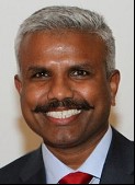 Dr. Nash Palaniswamy's Picture